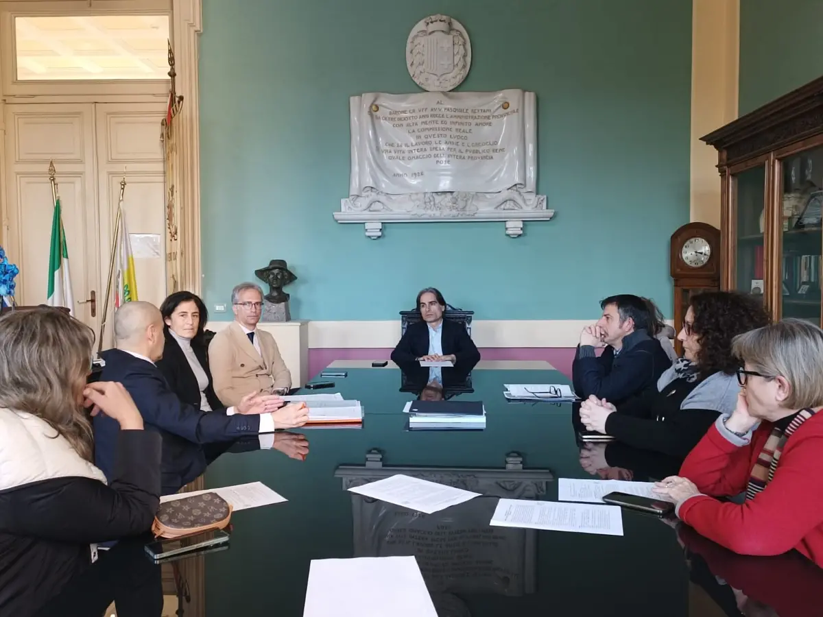 Reggio, Città Metropolitana e Camera di Commercio sviluppano un progetto di Wedding tourism