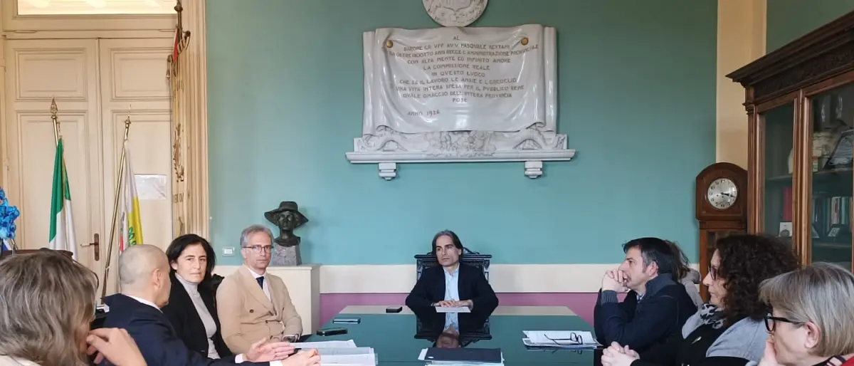 Reggio, Città Metropolitana e Camera di Commercio sviluppano un progetto di Wedding tourism