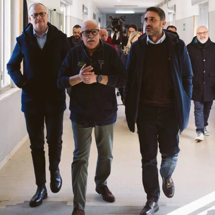 Polistena, il Pd “ispeziona” l’ospedale e raccoglie il disagio dei cittadini: «Serve agire con immediatezza»