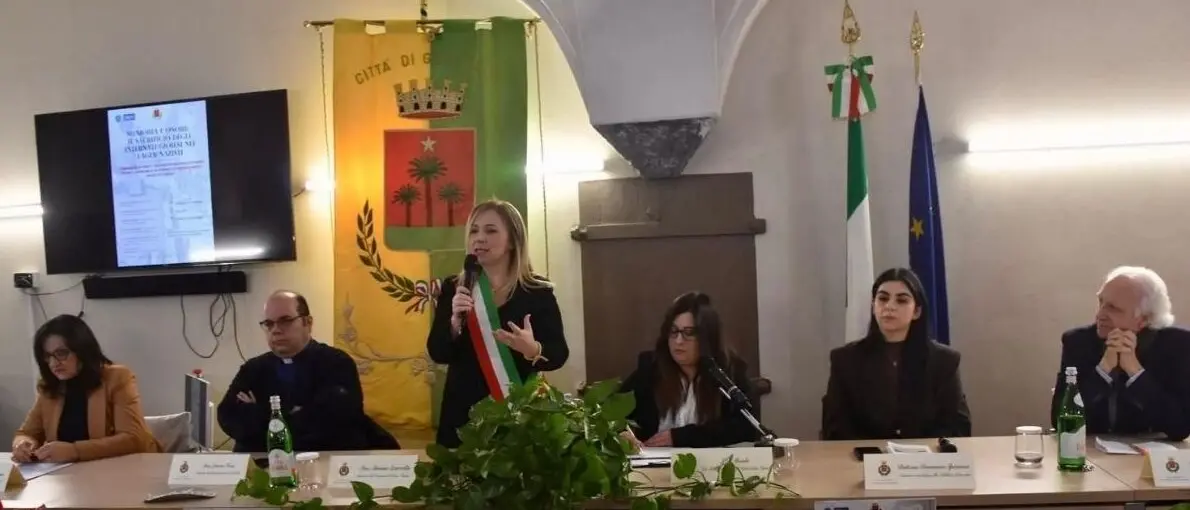 A Gioia Tauro istituito l'Albo d'oro degli internati militari italiani