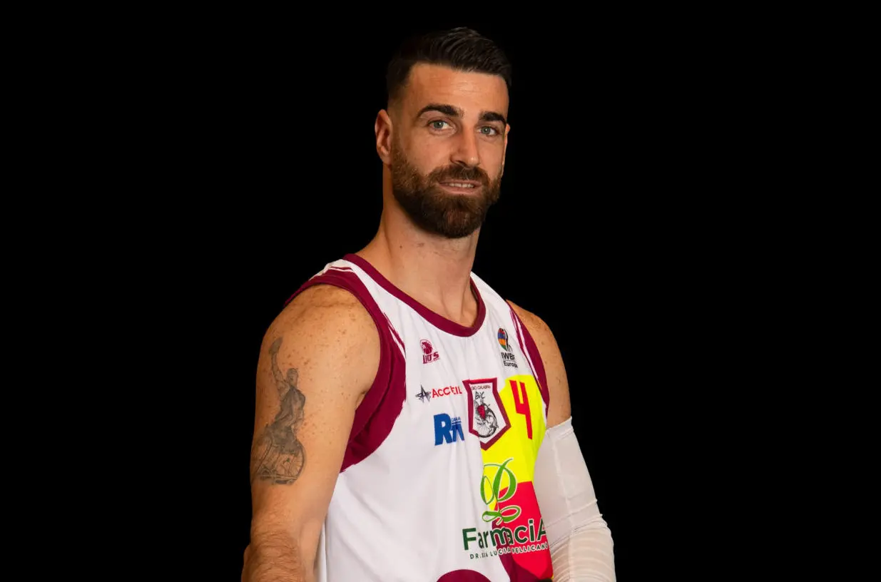 Reggio Bic pronta alla sfida contro Porto Torres: Zeljko Likic analizza la prossima gara