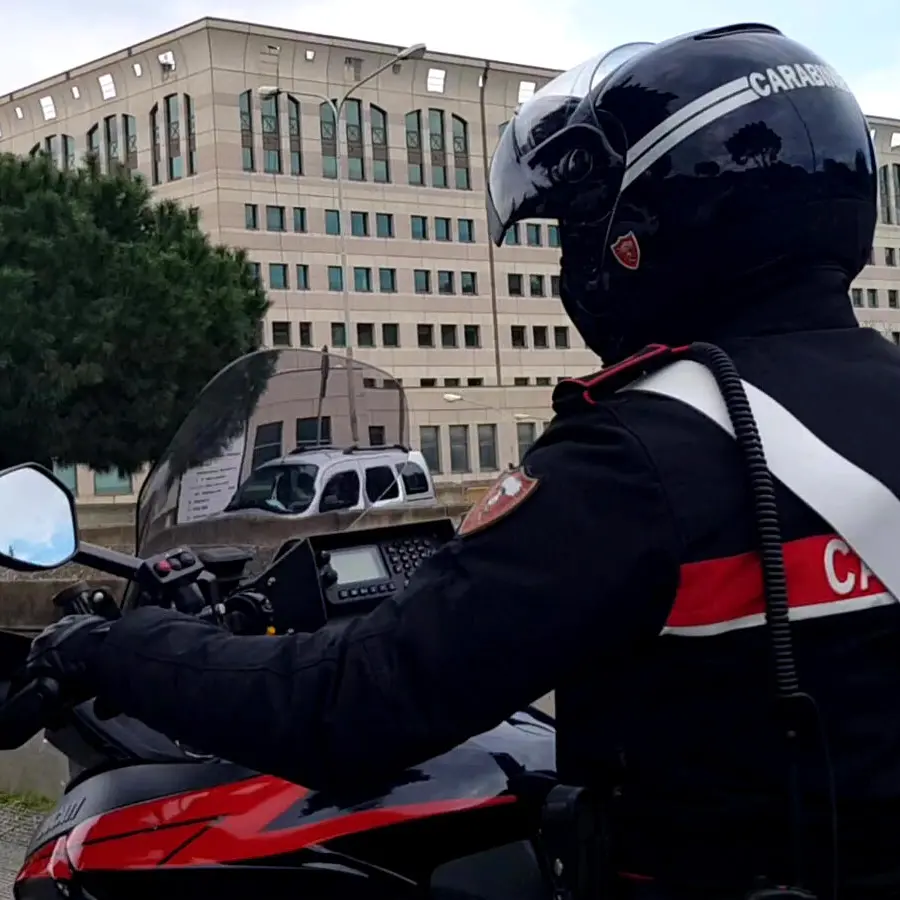 Reggio, salvata dagli abusi: l'intervento dei Carabinieri pone fine a mesi di sofferenza per un'anziana