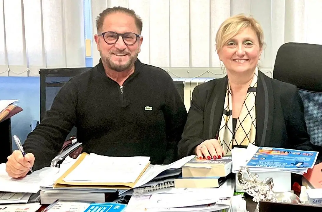Il Piria di Rosarno trionfa in Europa nella competizione Erasmus