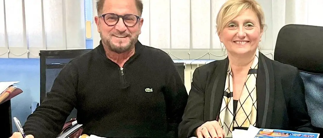 Il Piria di Rosarno trionfa in Europa nella competizione Erasmus