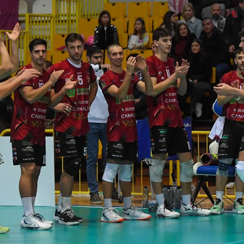 Domotek: alle 17 della domenica grande appuntamento al Palacalafiore