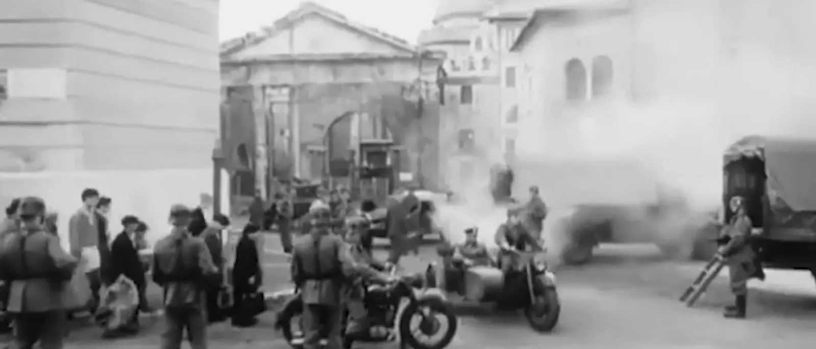 Dalla memoria alla storia: gli studenti riscoprono i \"partigiani grecanici\"