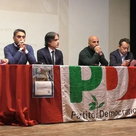 Il Pd tiene alta l’attenzione sull’Alta velocità: «Battaglia politica unitaria su risorse e progetti che cambierebbero la storia della Calabria»