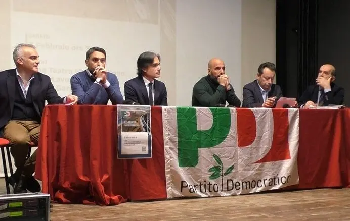 Il Pd tiene alta l’attenzione sull’Alta velocità: «Battaglia politica unitaria su risorse e progetti che cambierebbero la storia della Calabria»