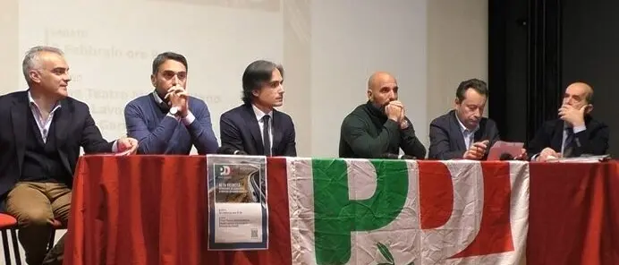 Il Pd tiene alta l’attenzione sull’Alta velocità: «Battaglia politica unitaria su risorse e progetti che cambierebbero la storia della Calabria»