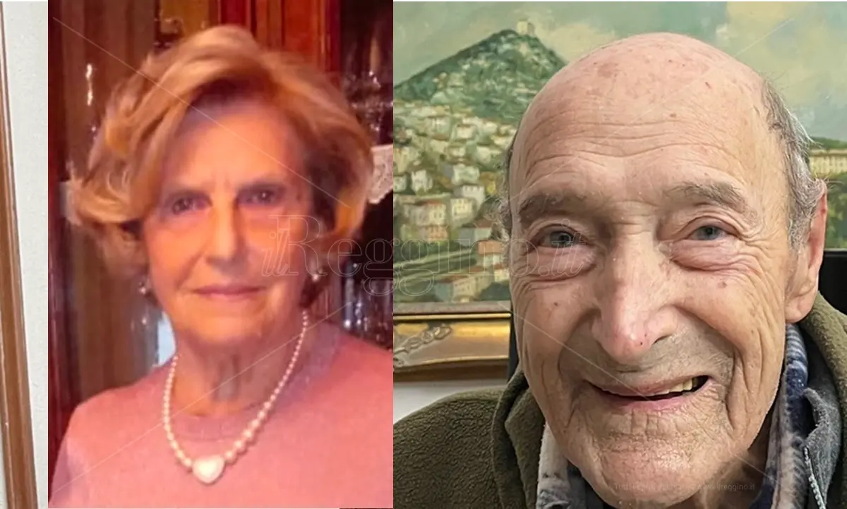 Il giorno del Ricordo, l'esilio dall'Istria e dalla Dalmazia e poi la nuova vita a Reggio: ecco chi erano Lidia e Giovanni