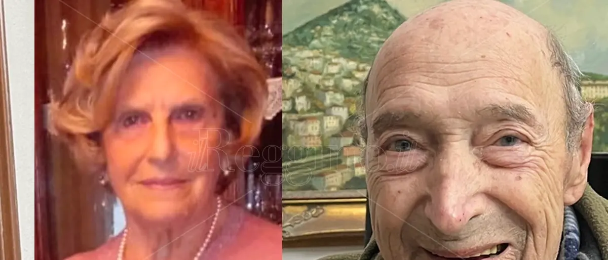 Il giorno del Ricordo, l'esilio dall'Istria e dalla Dalmazia e poi la nuova vita a Reggio: ecco chi erano Lidia e Giovanni