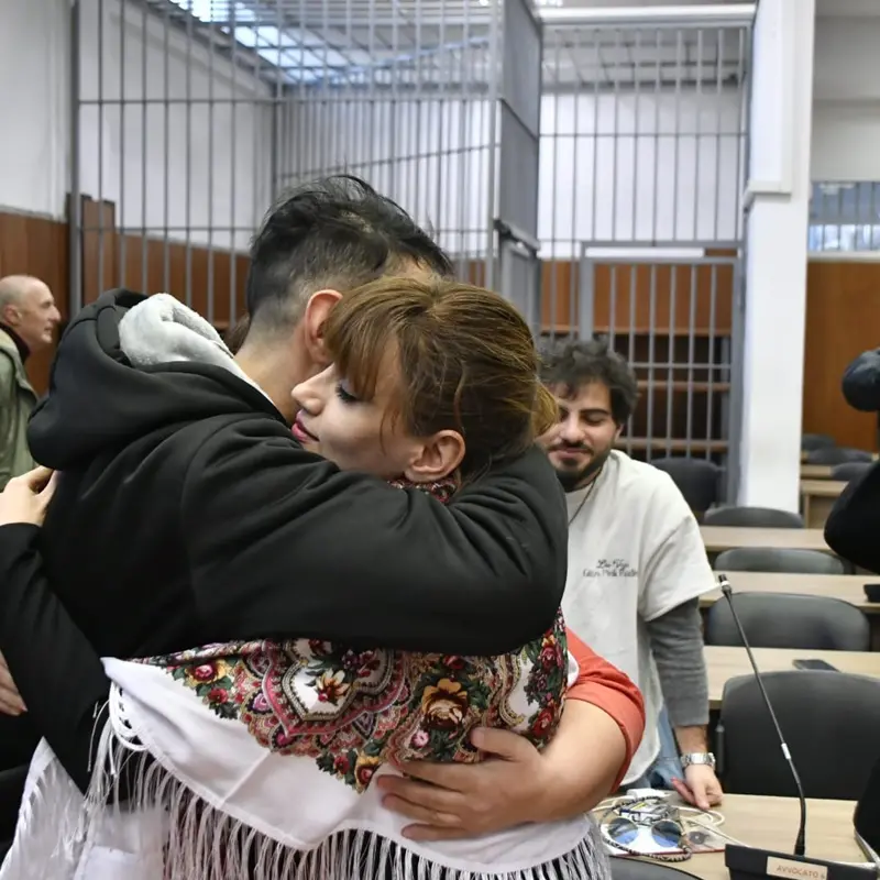 Maysoon assolta: «Ho sempre sperato che la verità emergesse e adesso continua la mia lotta sociale»