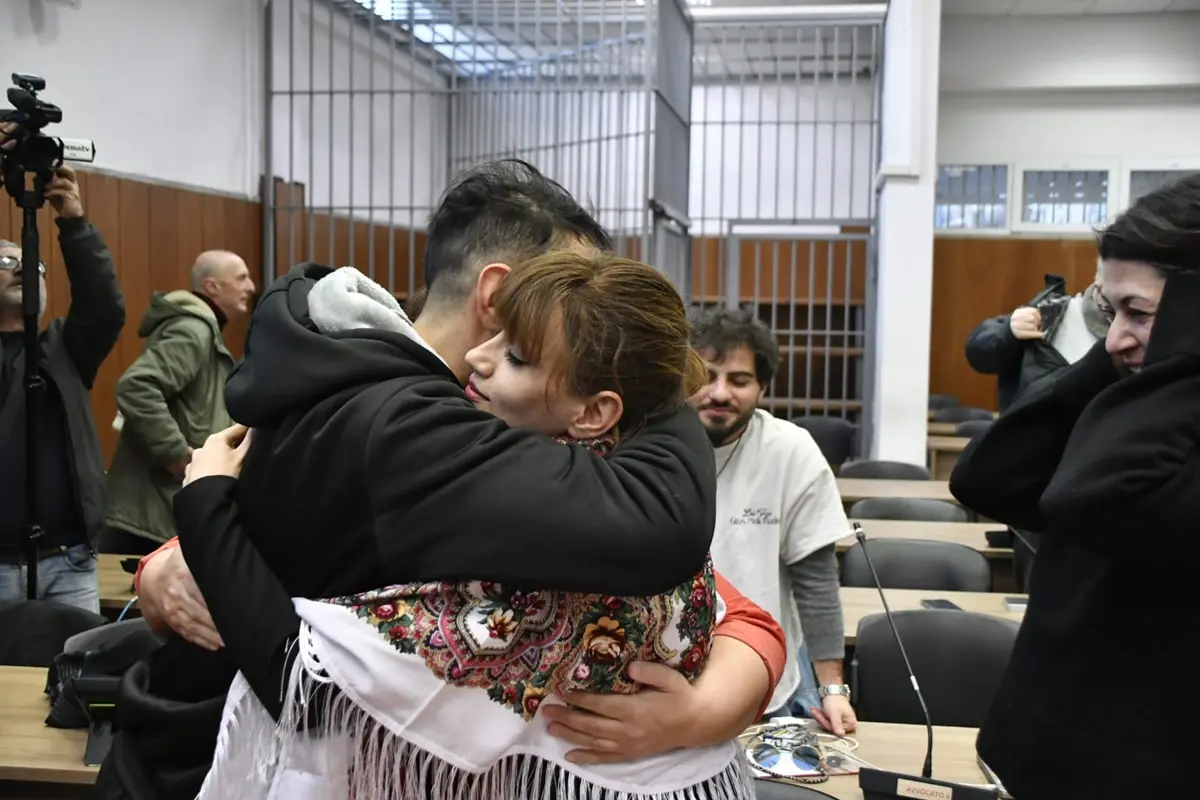 Maysoon assolta: «Ho sempre sperato che la verità emergesse e adesso continua la mia lotta sociale»