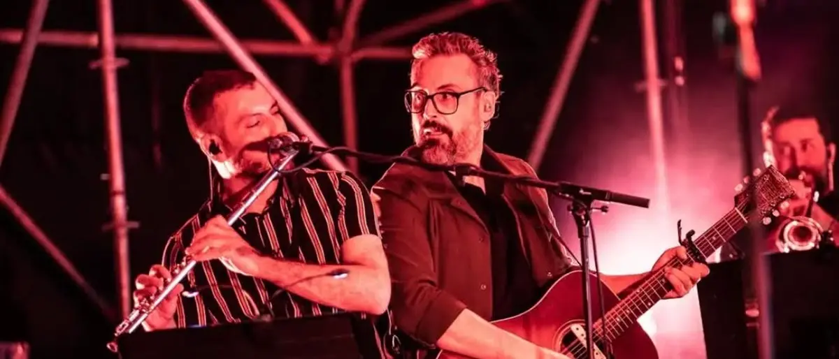 La Calabria a Sanremo 2025, con Brunori anche Mirko Onofrio: dirigerà l’orchestra del Festival nella serata delle cover