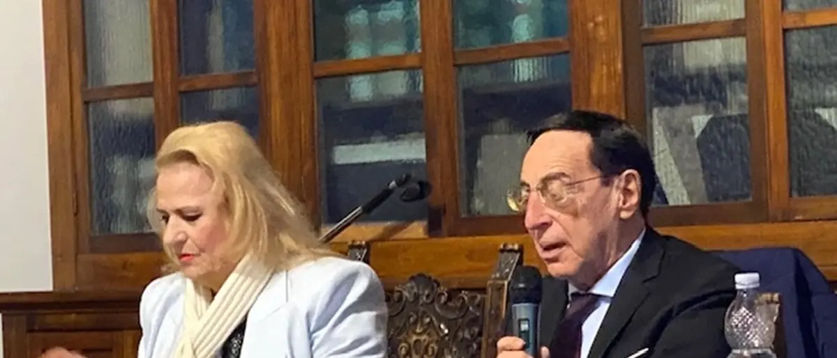 Reggio, a palazzo Alvaro la conferenza “La Calabria nel primo periodo Borbonico”