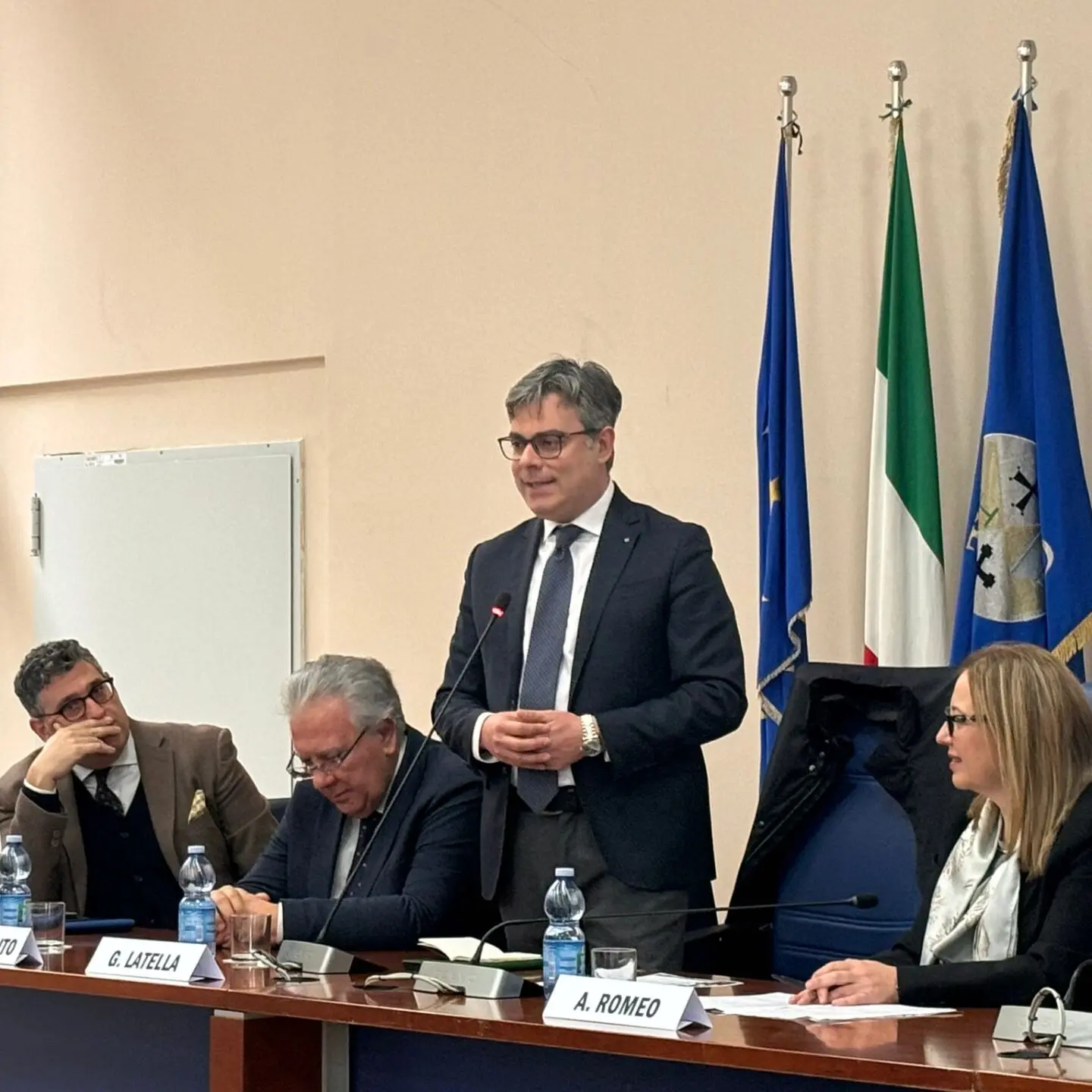 Reggio, \"Intelligenza artificiale, un futuro da governare\": convegno promosso dai Rotary cittadini