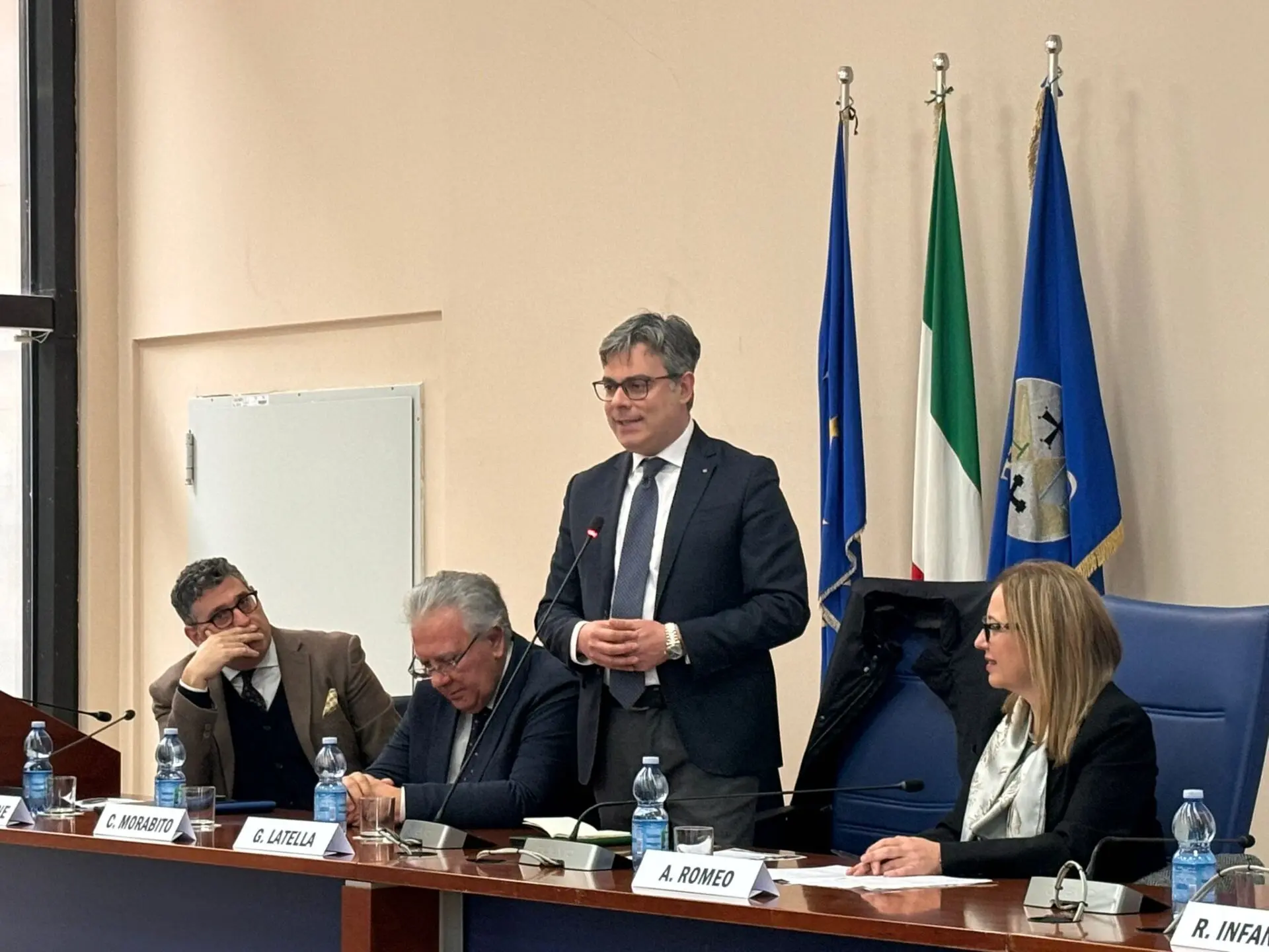 Reggio, \"Intelligenza artificiale, un futuro da governare\": convegno promosso dai Rotary cittadini