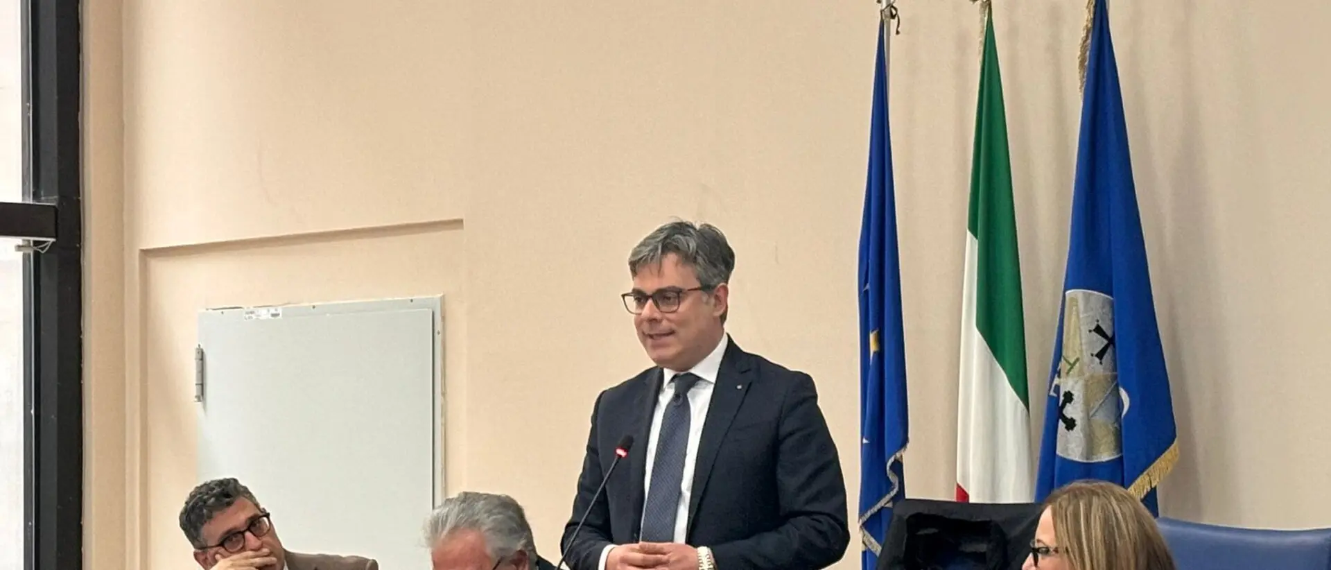 Reggio, \"Intelligenza artificiale, un futuro da governare\": convegno promosso dai Rotary cittadini