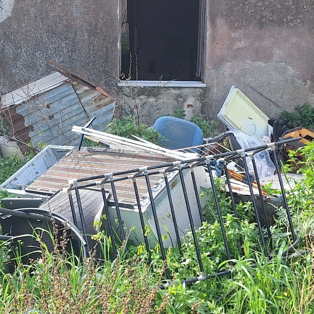 Disservizi a Masella, i residenti: «Siamo stanchi di vedere tanta incuria e degrado»