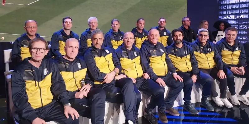 Locri, in piena attività la fase organizzativa del trofeo di beneficenza della Fondazione “Il Parco di Ercole”