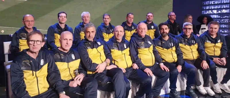 Locri, in piena attività la fase organizzativa del trofeo di beneficenza della Fondazione “Il Parco di Ercole”