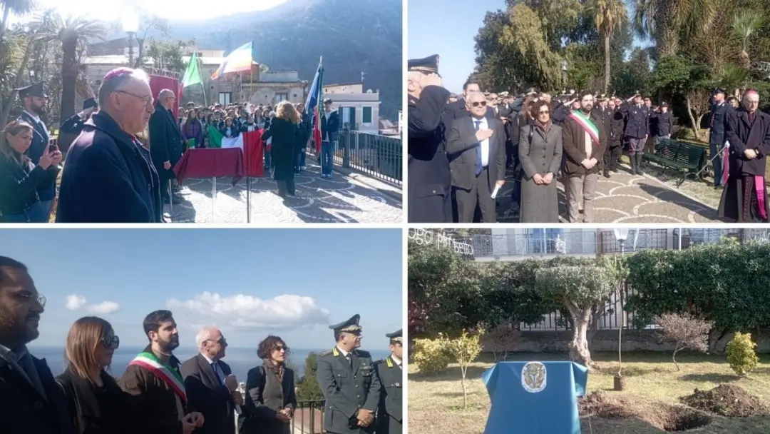 A Palmi ricordato Giovanni Palatucci eroe di guerra che salvò migliaia di ebrei