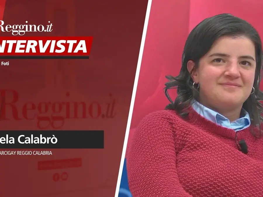 A TU PER TU | «Noi ci siamo», più diritti e meno discriminazioni: ecco l’impegno dell’Arcigay di Reggio - VIDEO