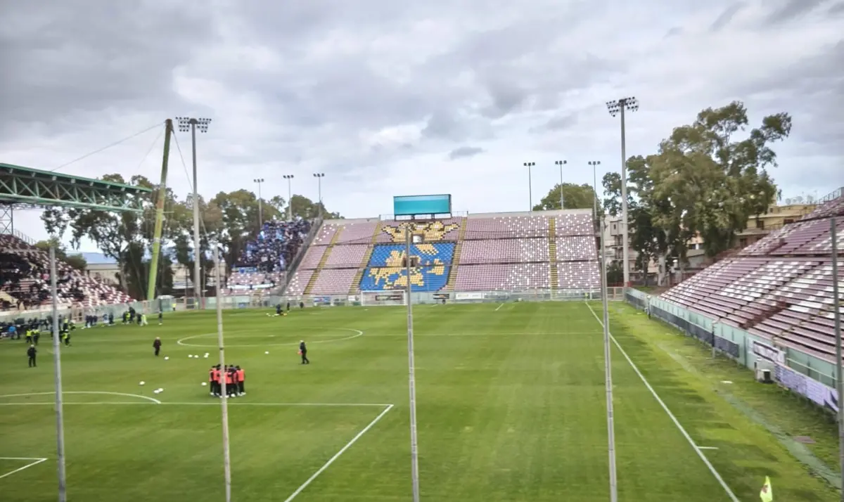 Il Siracusa allunga, il Sambiase spreca un’occasione, la Vibonese e la Scafatese risalgono, l’Igea Virtus goleada