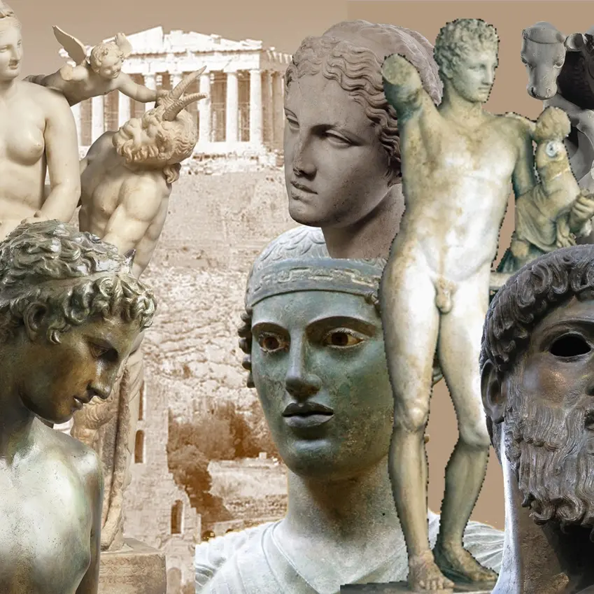 A Reggio la percezione dell'Antico con gli incontri dell'Anassilaos