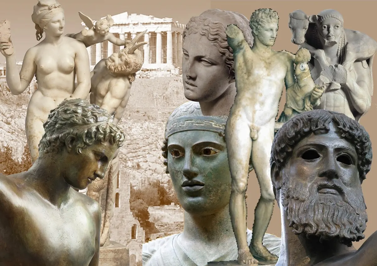 A Reggio la percezione dell'Antico con gli incontri dell'Anassilaos