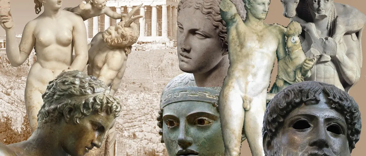 A Reggio la percezione dell'Antico con gli incontri dell'Anassilaos