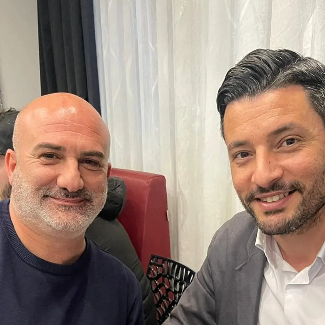 Da palazzo San Giorgio alla porta del Catona, Carmelo Romeo alla corte di Michele Cotroneo