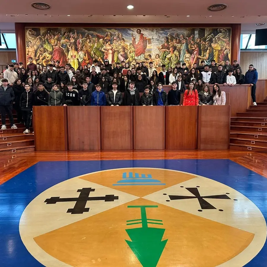 La settimana dello Studente a Reggio: il garante Lomonaco presenta il bando “Ti sbullu”