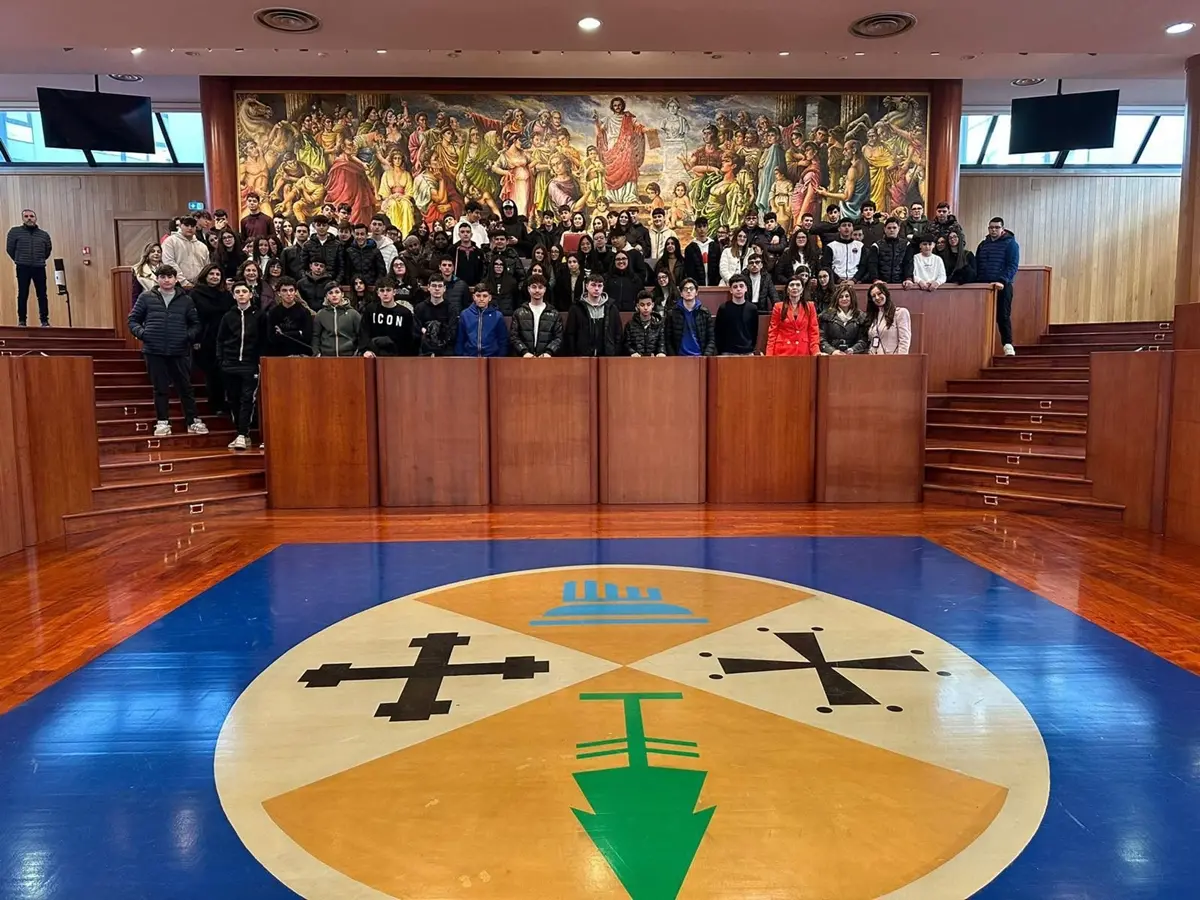 La settimana dello Studente a Reggio: il garante Lomonaco presenta il bando “Ti sbullu”