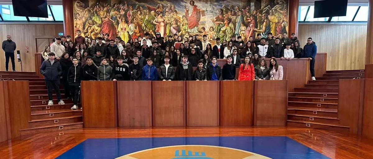 La settimana dello Studente a Reggio: il garante Lomonaco presenta il bando “Ti sbullu”