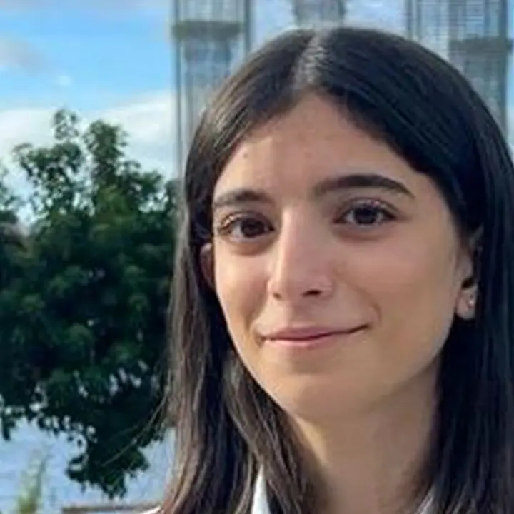 Giornata delle Ragazze nella Scienza, Chiara Luppino tra numeri e formule: «Sono attratta dalle ipotesi che aprono a nuove teorie»