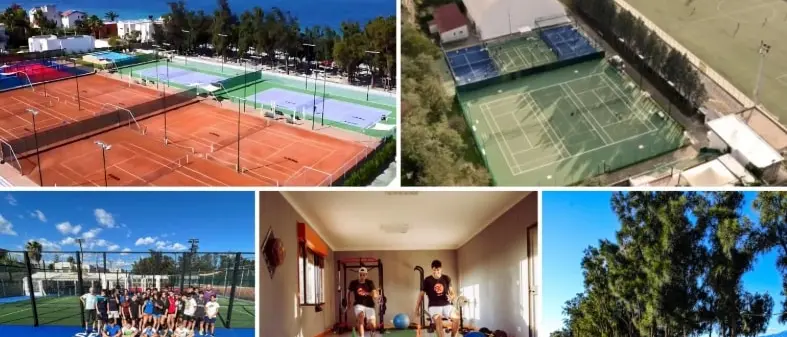 L'Asd Accademia del Tennis e l'Asd Sporting Stelle del Sud annunciano una nuova collaborazione