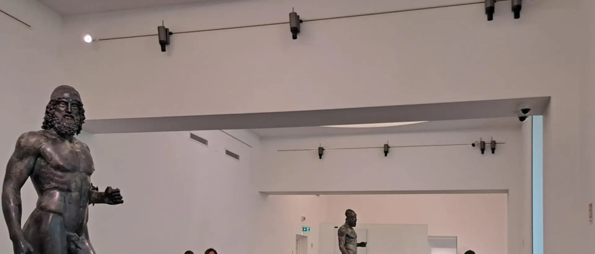 Gli studenti del Polo Liceale \"Zaleuco–Oliveti–Panetta–Zanotti\" in visita al Planetario e al Museo di Reggio