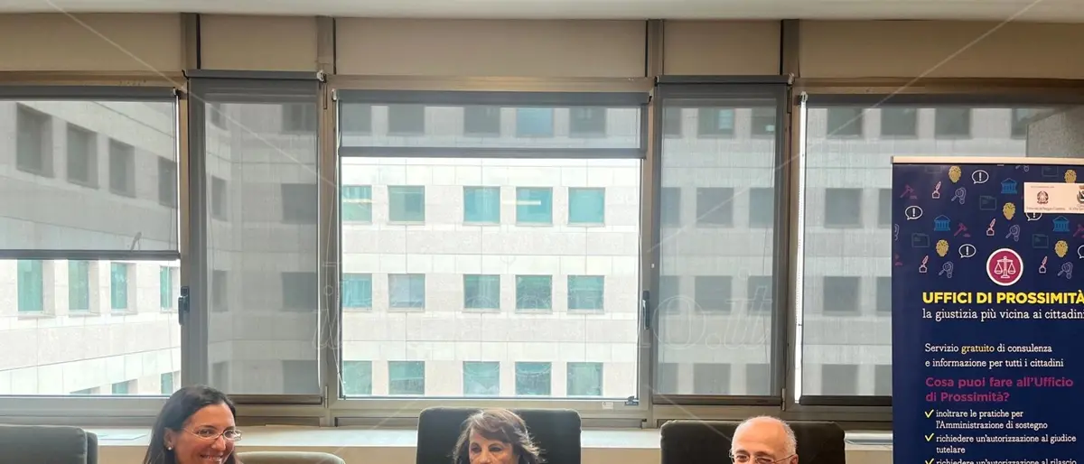 A Villa San Giovanni il primo ufficio di prossimità del distretto reggino, Arena: «Nessun altro Comune del circondario ne ha fatto richiesta» - VIDEO