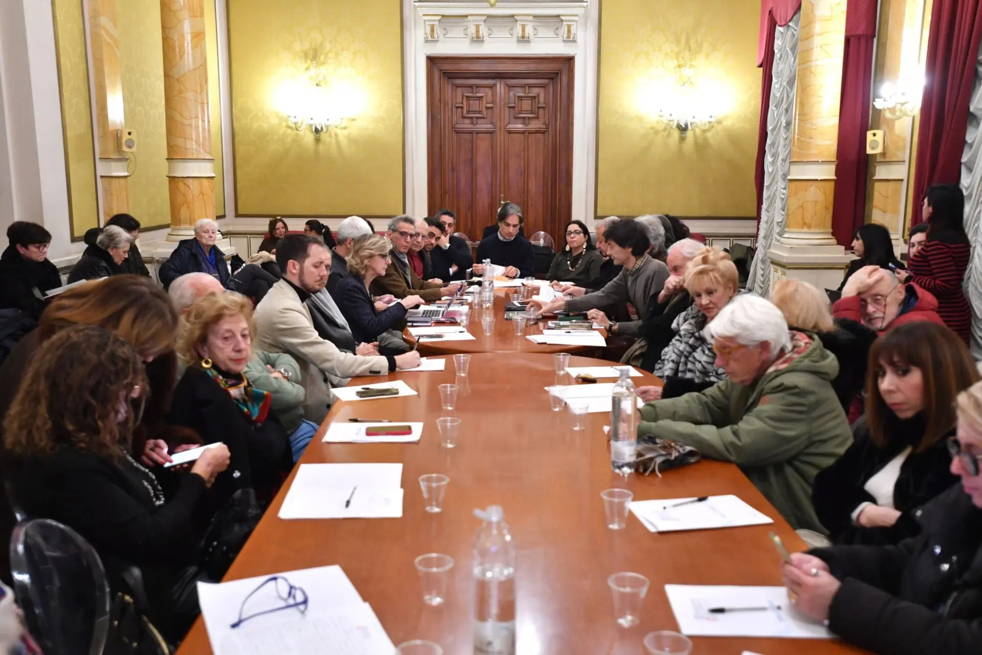 Reggio Capitale della Cultura 2027, prosegue il lavoro del Comitato dei Promotori