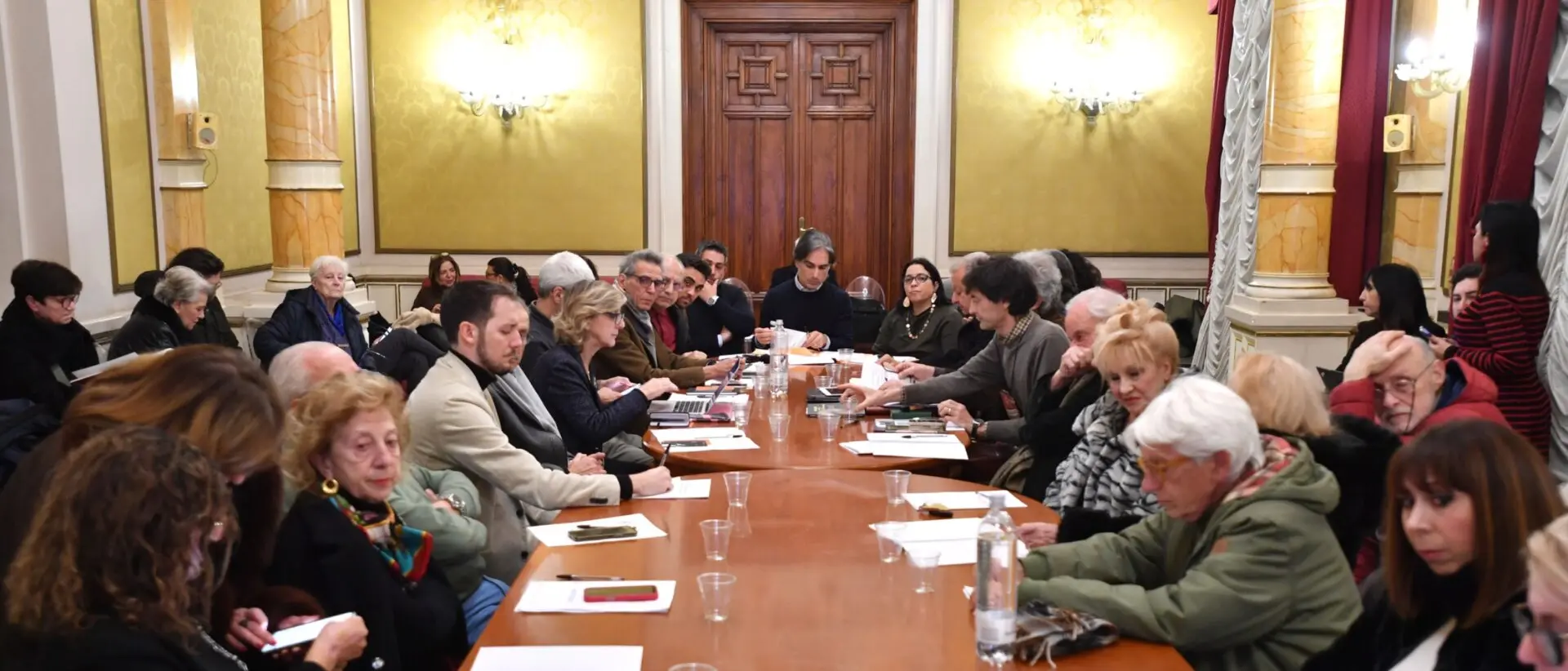 Reggio Capitale della Cultura 2027, prosegue il lavoro del Comitato dei Promotori