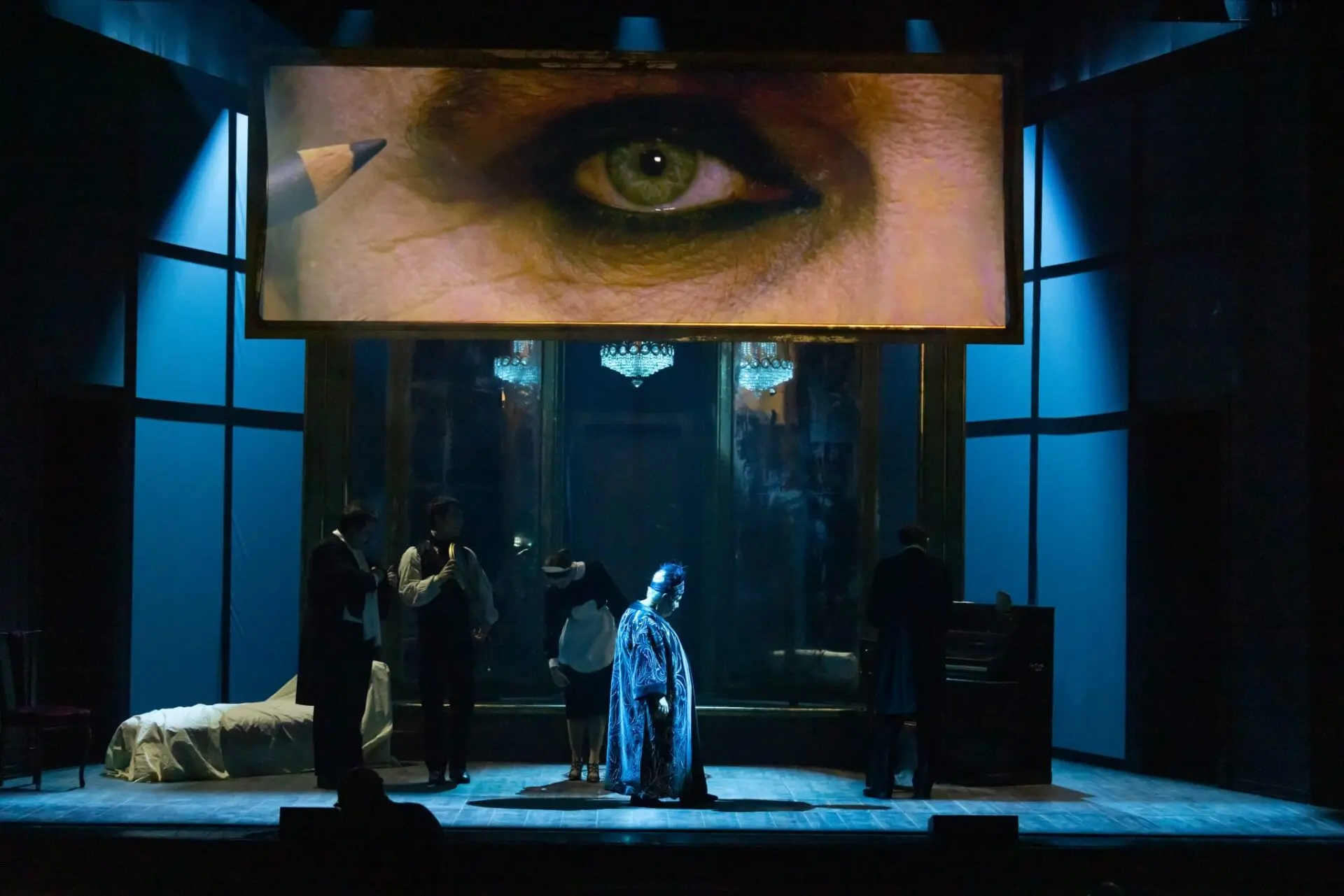 Reggio, doppio appuntamento a febbraio per la stagione della Polis Cultura al Cilea