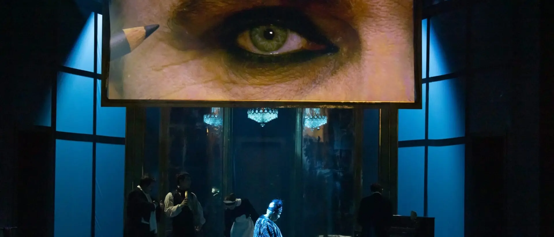 Reggio, doppio appuntamento a febbraio per la stagione della Polis Cultura al Cilea