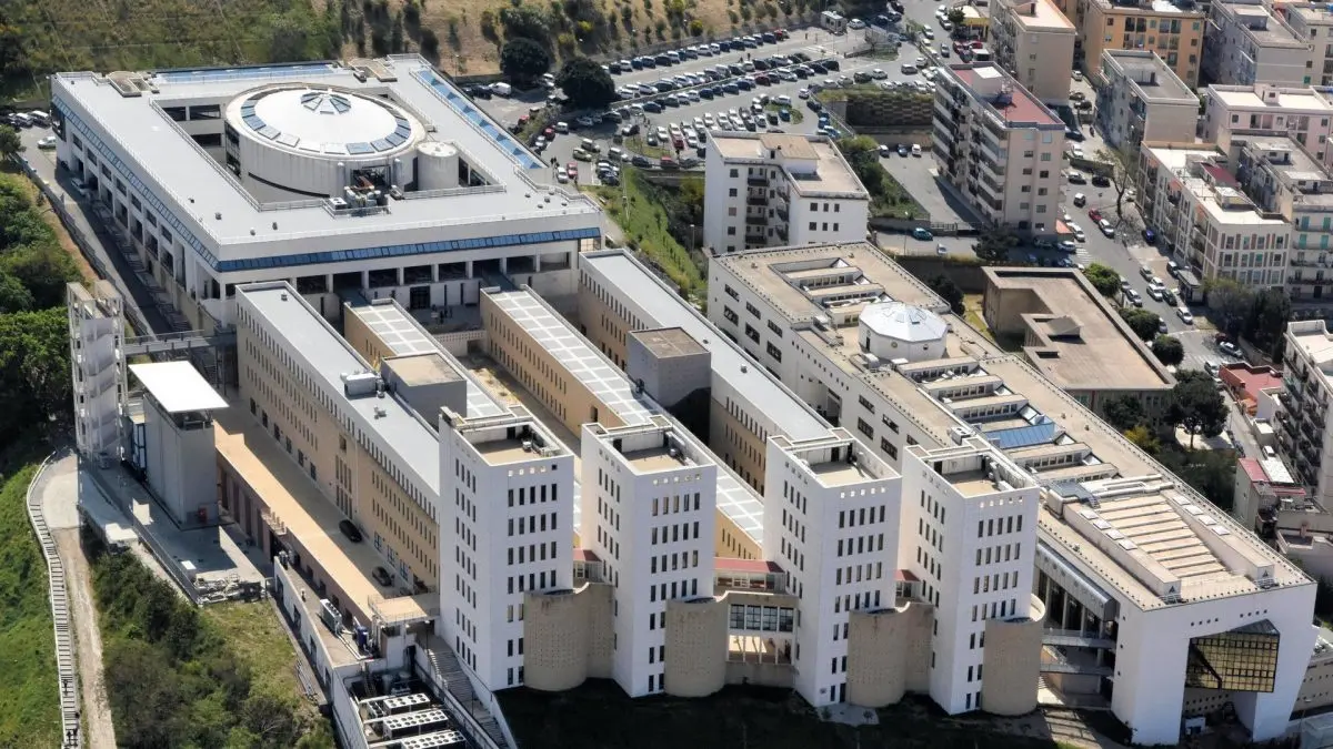 UniRC, firmato il decreto per il nuovo Campus universitario di Reggio Calabria