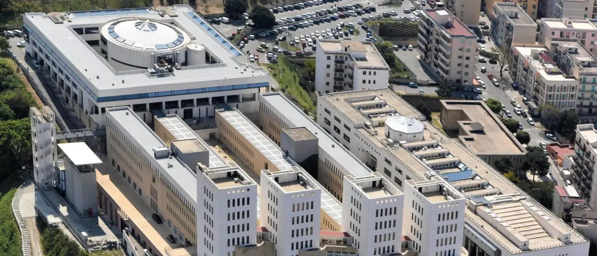 UniRC, firmato il decreto per il nuovo Campus universitario di Reggio Calabria