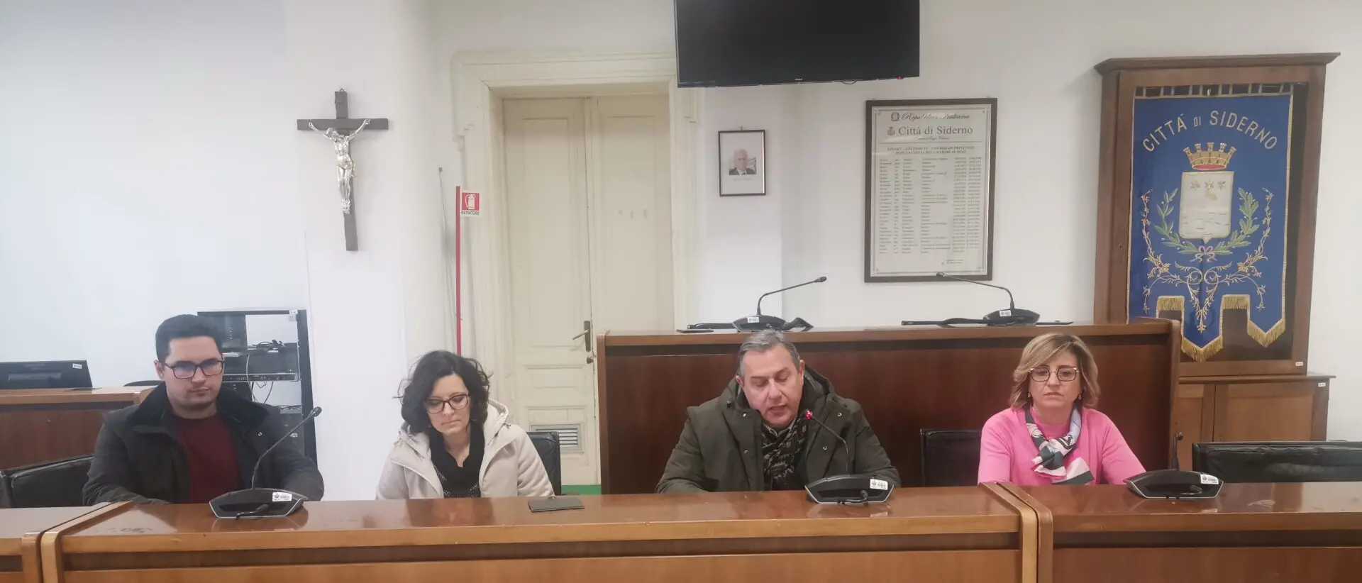 Siderno, Comune e operatori del settore programmano per tempo la stagione balneare