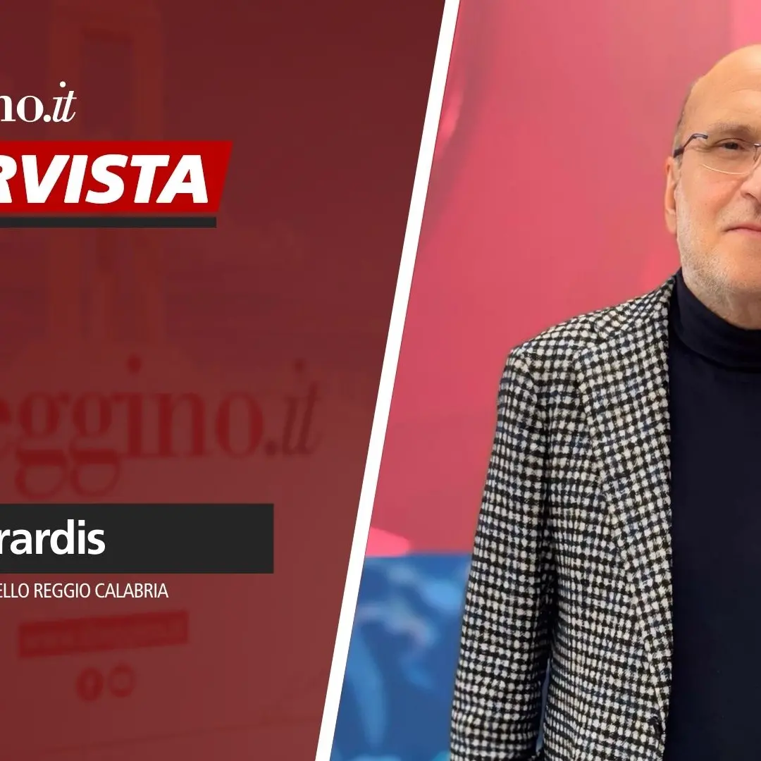 A TU PER TU | Gerardis e la difesa della Costituzione: un appello alla coesione della magistratura - VIDEO