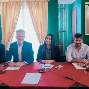 Ponte sullo Stretto, Forza Italia presenta un documento alla Commissione Territorio di Villa