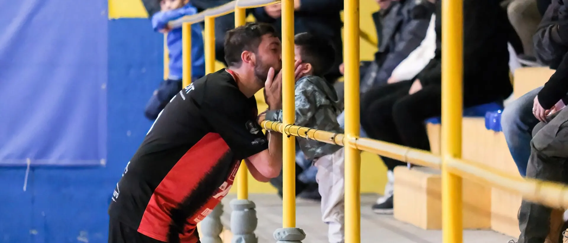 Futura, Scopelliti: «Secondi in classifica ma con grande fame di vittoria»