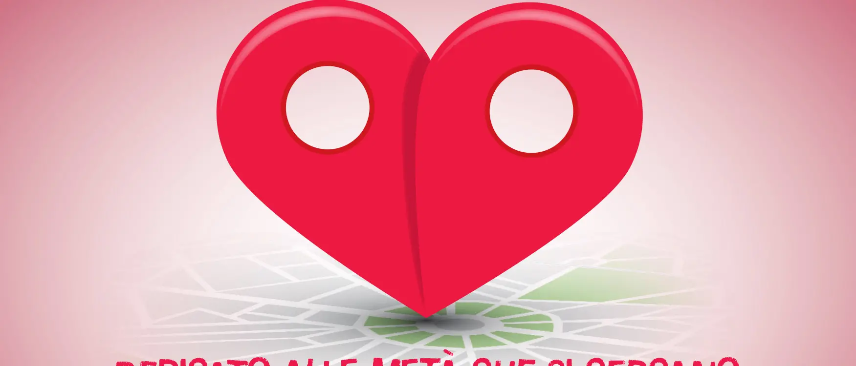 A Reggio Calabria, Palmi e Locri le cartoline per gli innamorati